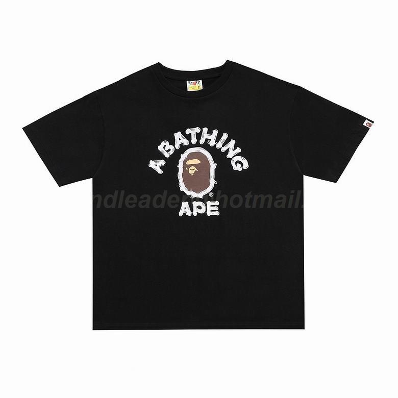 Bape Men's T-shirts 1044